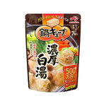 Ajinomoto rich tonkotsu flavor hot pot, , large